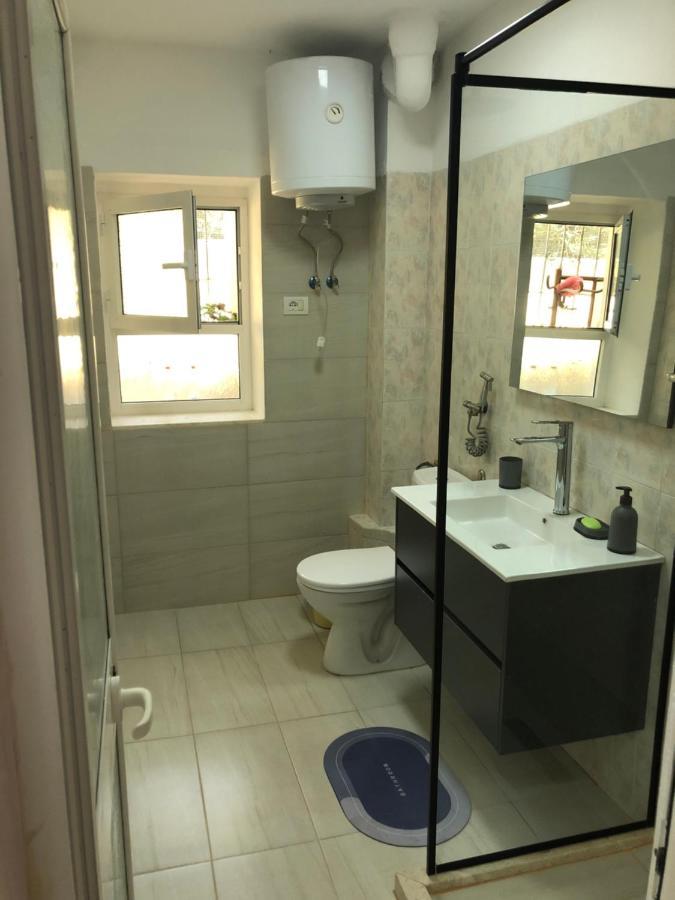 Itan'S Apartment-Lovely Guest Apartment In Center Tirana Exterior foto